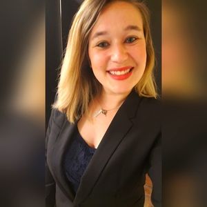 Meet your Posher, Brandi